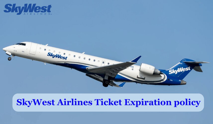 SkyWest Airlines Advance Purchase Policy